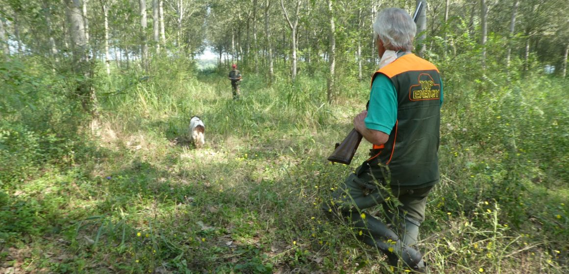 La Cabina di Regia Unitaria del Mondo Venatorio chiede un incontro a Conte e Bonaccini per le difficoltà del mondo venatorio