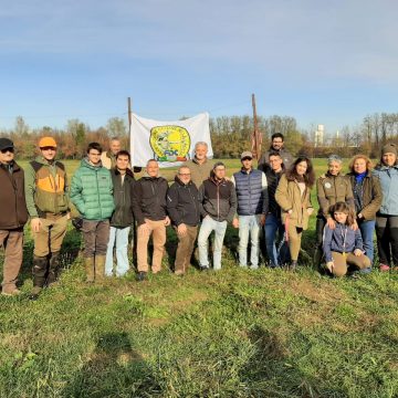 Alla scoperta del Sant’Uberto con i Neofiti. Nuovo successo per l’iniziativa di Fidc Milano Monza e Brianza
