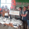 Gara cinofila a Lainate (Mi): raccolti 3mila euro per Casa Betania