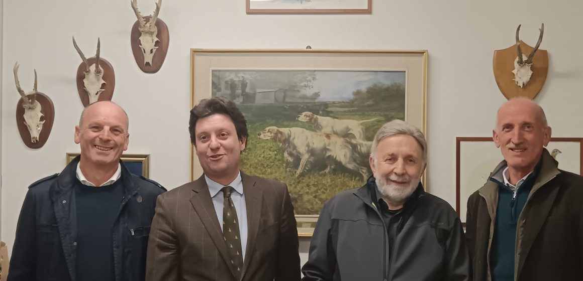 Michele Bornaghi confermato Presidente di Fidc Bergamo