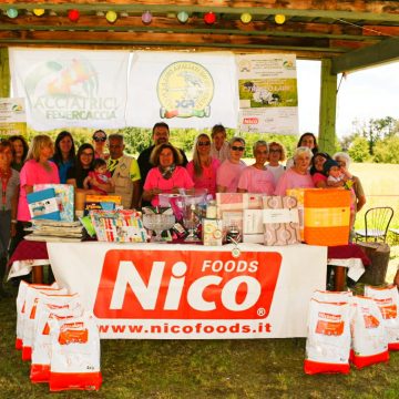 “Trofeo Lady”: a Limbiate protagonista la cinofilia in rosa