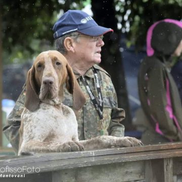 “Bello e Bravo”: continentali italiani protagonisti ad Urago d’ Oglio