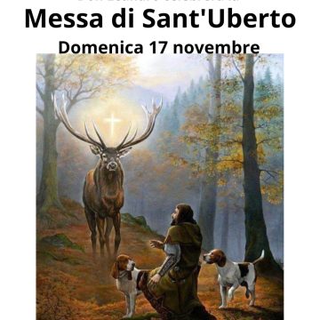 Una tradizione che si ripete: la Messa di Sant’Uberto con Fidc Abbiategrasso