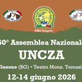 Assemblea Nazionale Uncza a Clusone: bergamasca capitale della caccia in zona Alpi