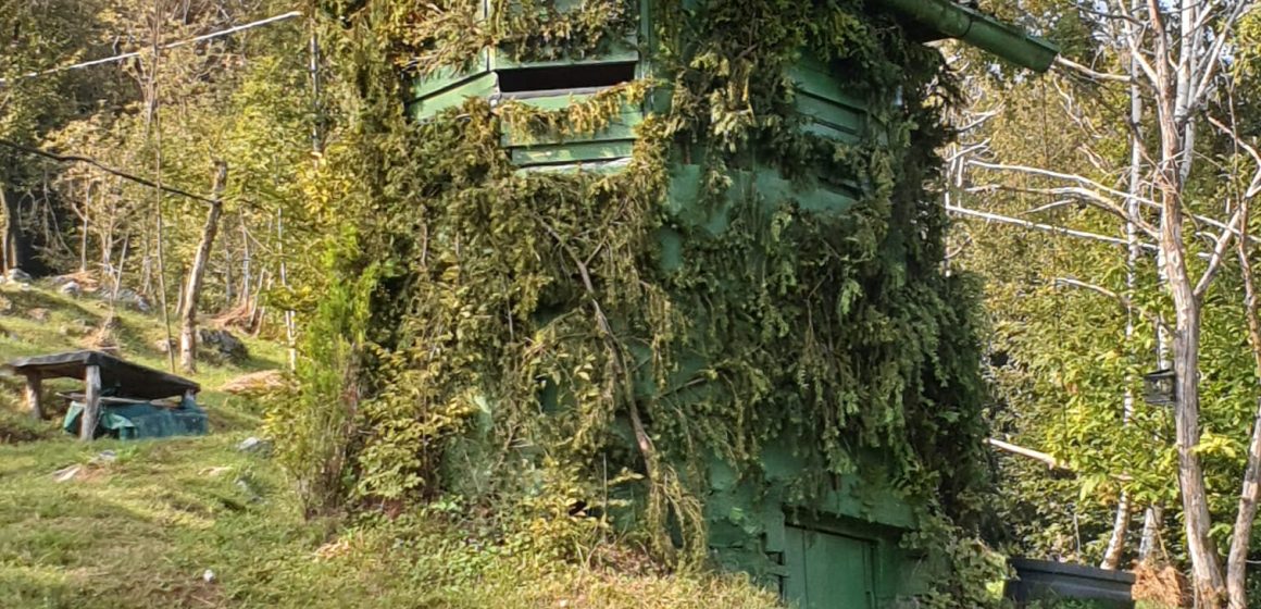 Feedercaccia al lavoro sulla comunicazione: Federcaccia Lombardia risponde presente