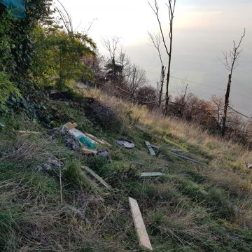 Raid contro i capanni a Brescia sul Montorfano. Rolfi: “Animalismo radicale è problema di ordine pubblico”