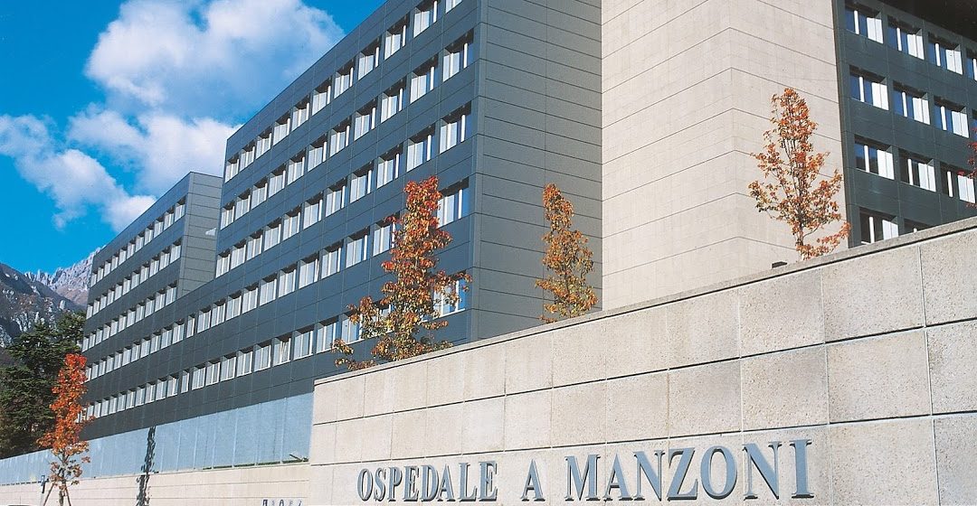 Tredicimila euro dalle sezioni comunale di Fidc Lecco per l’Ospedale Manzoni