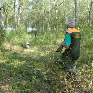 La Cabina di Regia Unitaria del Mondo Venatorio chiede un incontro a Conte e Bonaccini per le difficoltà del mondo venatorio