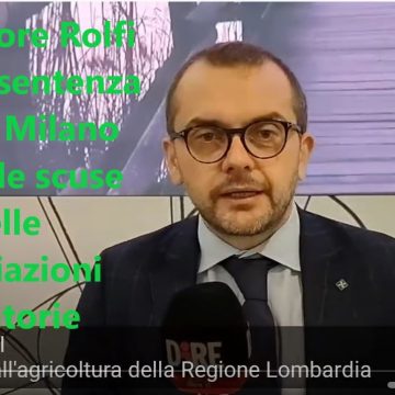 L’assessore chiede le scuse delle associazioni, ecco la risposta del Presidente Regionale di Federcaccia Lorenzo Bertacchi