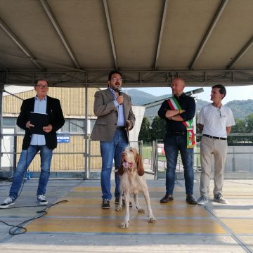 Pillole di Federcaccia: il saluto di Lorenzo Bertacchi ai cacciatori lombardi