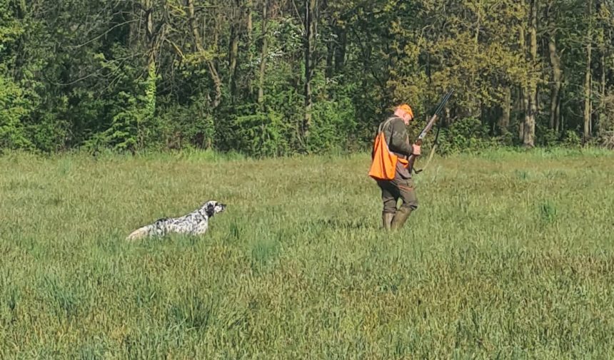 Tutte le manifestazioni cinofile di Federcaccia Lombardia del 2026