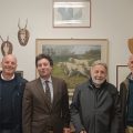 Michele Bornaghi confermato Presidente di Fidc Bergamo