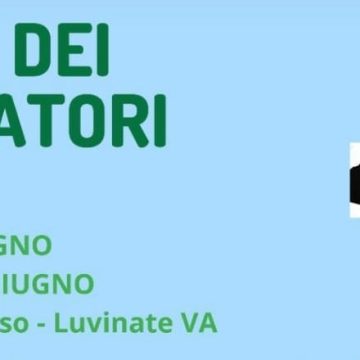 Varese: Festa dei Cacciatori con la sezione “Campo dei Fiori”