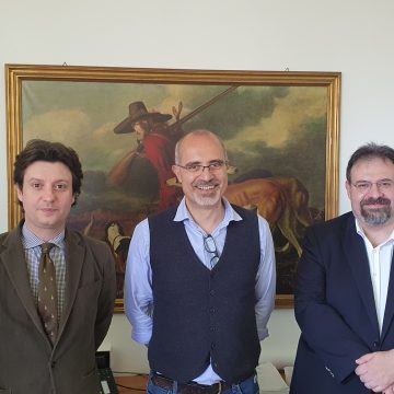 Marco Bruni nuovo Presidente di Federcaccia Lombardia