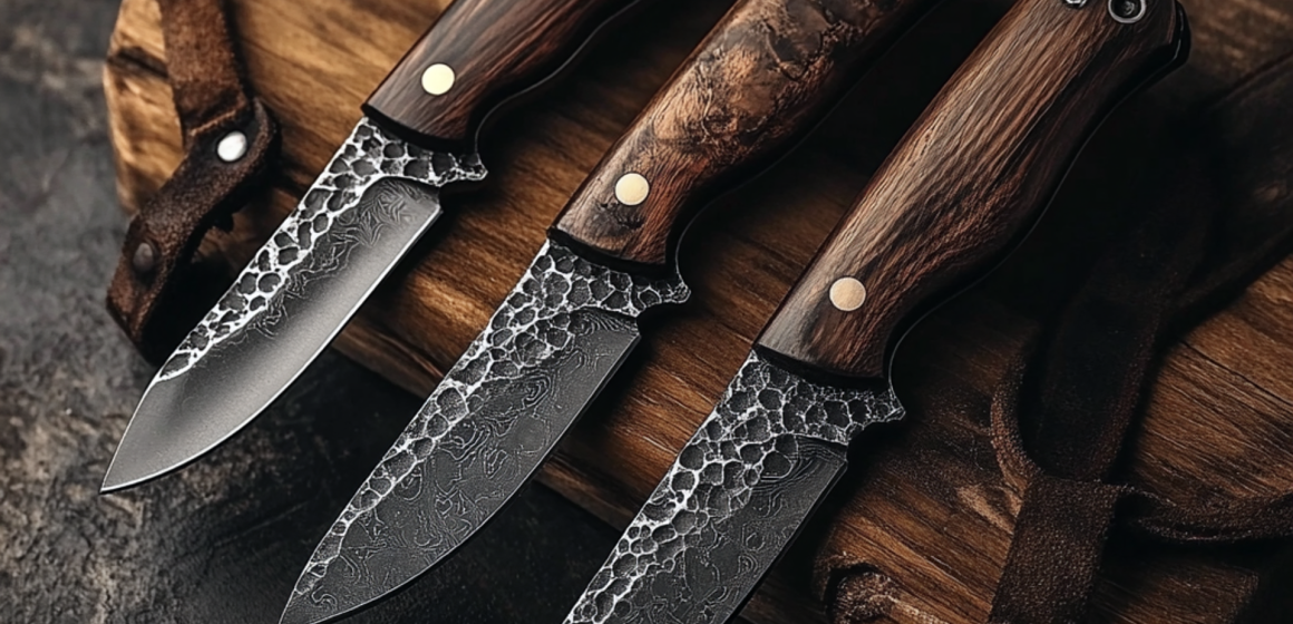 pachecoytalo-knives-9019336_1920 Nuovo Decreto Sicurezza: Cosa cambia nella caccia per il porto dei coltelli