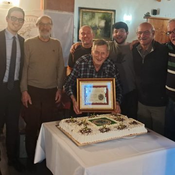 Assemblea Sezione Federcaccia Sedrina: bilancio, progetti e tutela delle tradizioni