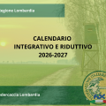 Calendario integrativo e riduttivo per la stagione di caccia 2026/2027: tutte le informazioni per i cacciatori lombardi