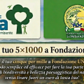 Fondazione UNA: il 5×1000 che tutela il futuro della caccia e dell’ambiente