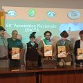 La tre giorni di Clusone (Bg): un successo targato Uncza e Federcaccia