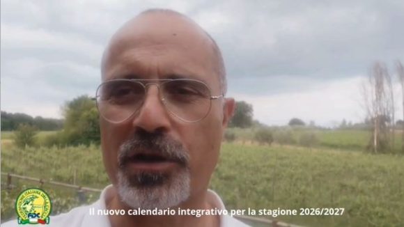 Pillole di Federcaccia: tempi record e scelte coraggiose per il calendario venatorio