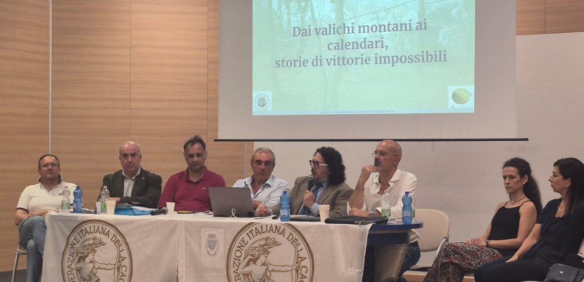 “I fatti prima delle parole”: a Paitone il punto di Federcaccia Lombardia sulla migratoria