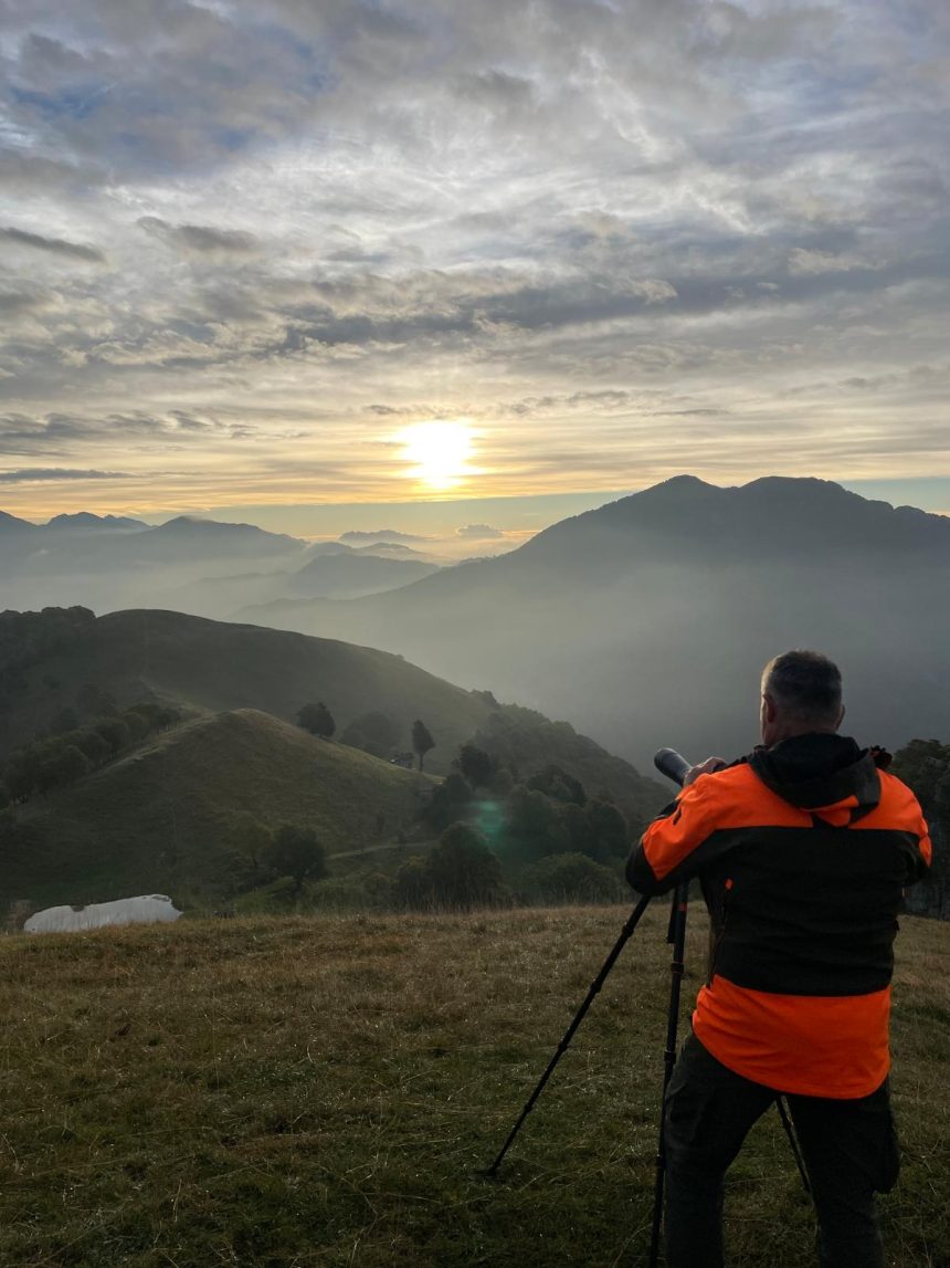 Federcaccia Lombardia promuove il nuovo corso per l’abilitazione al prelievo del cinghiale